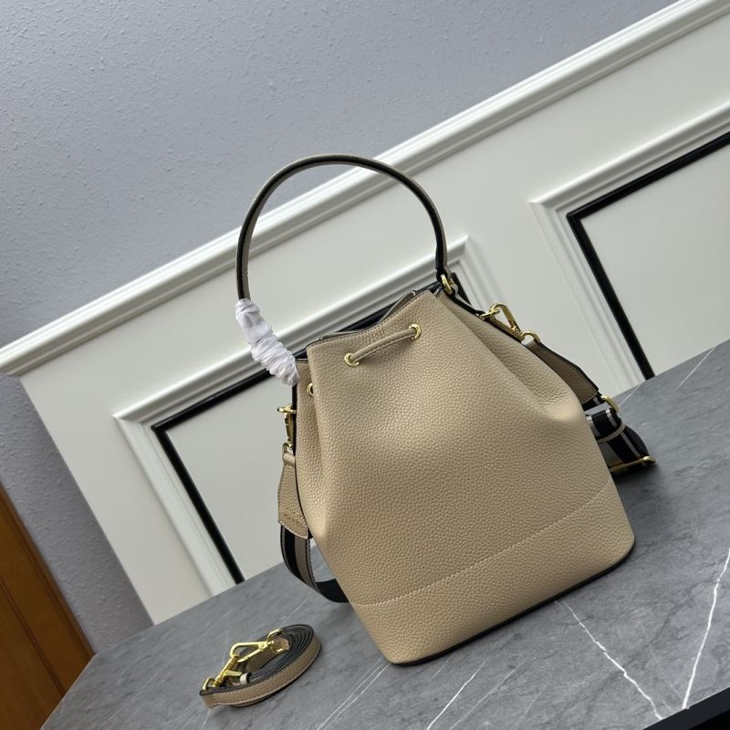 Prada Bucket Bags